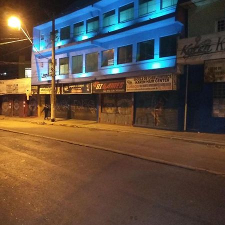 Hotel Amora Itaquaquecetuba Luaran gambar