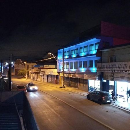 Hotel Amora Itaquaquecetuba Luaran gambar