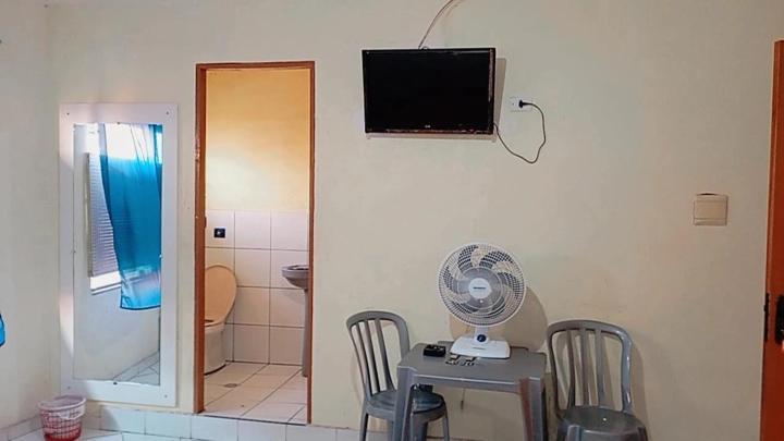 Hotel Amora Itaquaquecetuba Luaran gambar