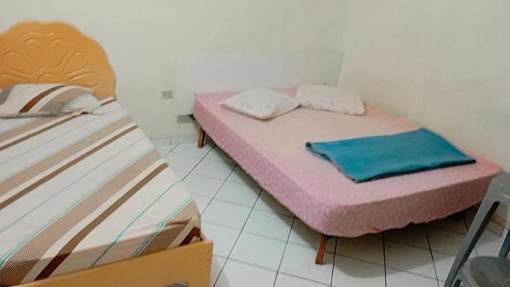 Hotel Amora Itaquaquecetuba Luaran gambar