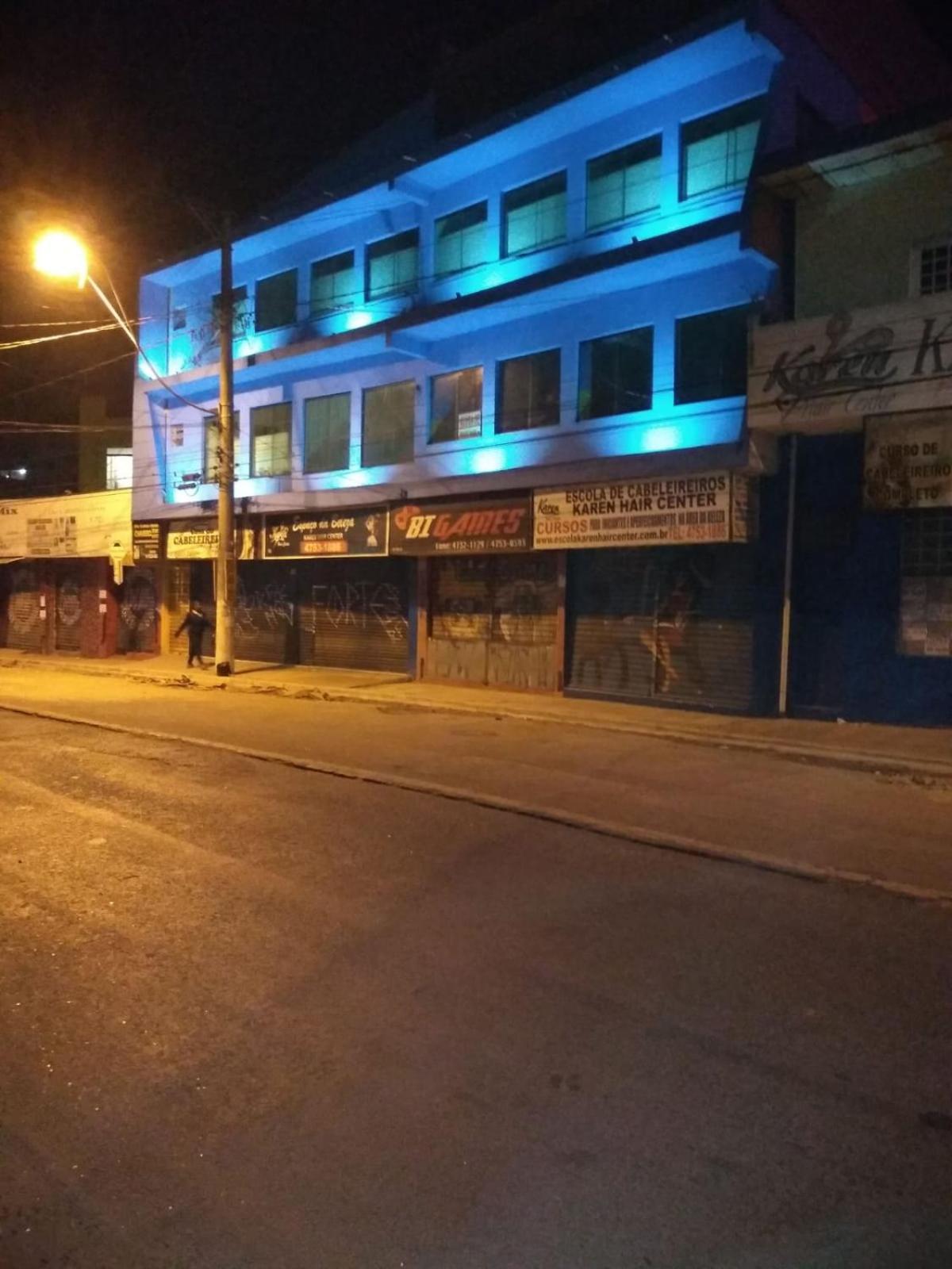 Hotel Amora Itaquaquecetuba Luaran gambar