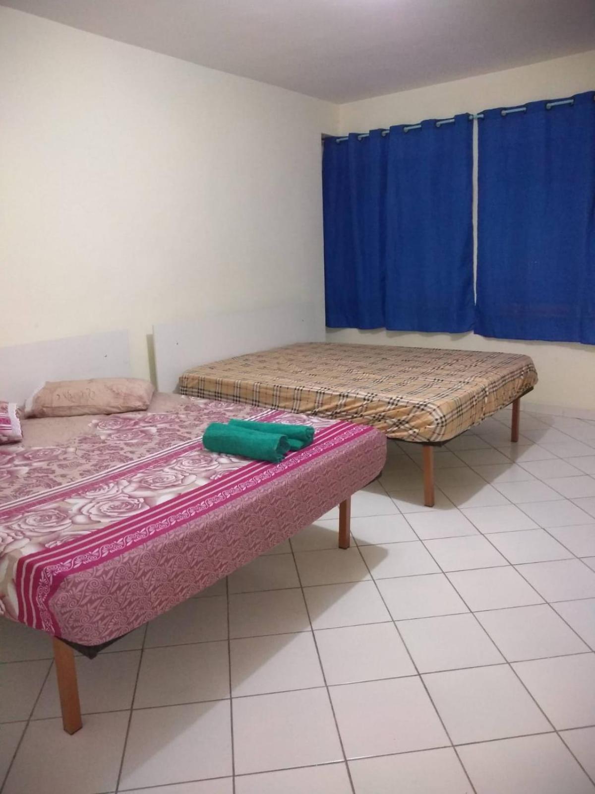 Hotel Amora Itaquaquecetuba Luaran gambar