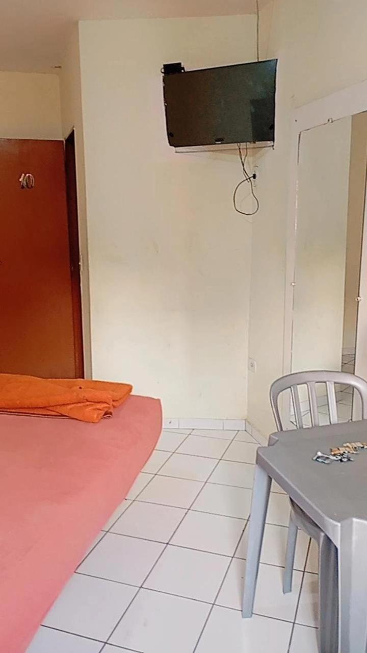 Hotel Amora Itaquaquecetuba Luaran gambar