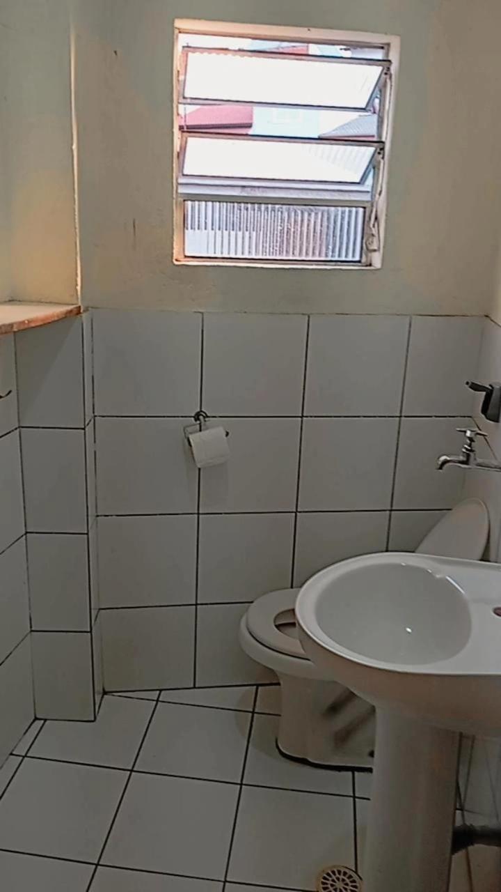 Hotel Amora Itaquaquecetuba Luaran gambar
