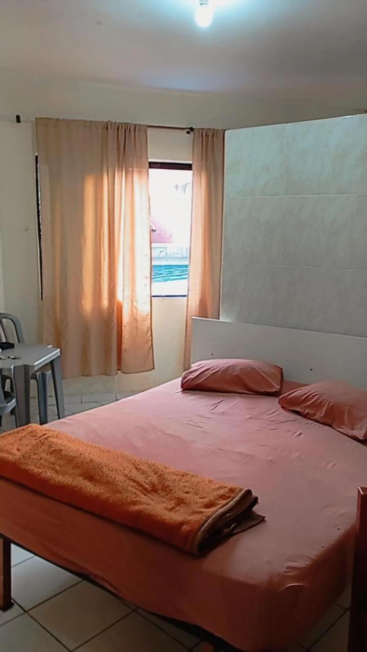 Hotel Amora Itaquaquecetuba Luaran gambar