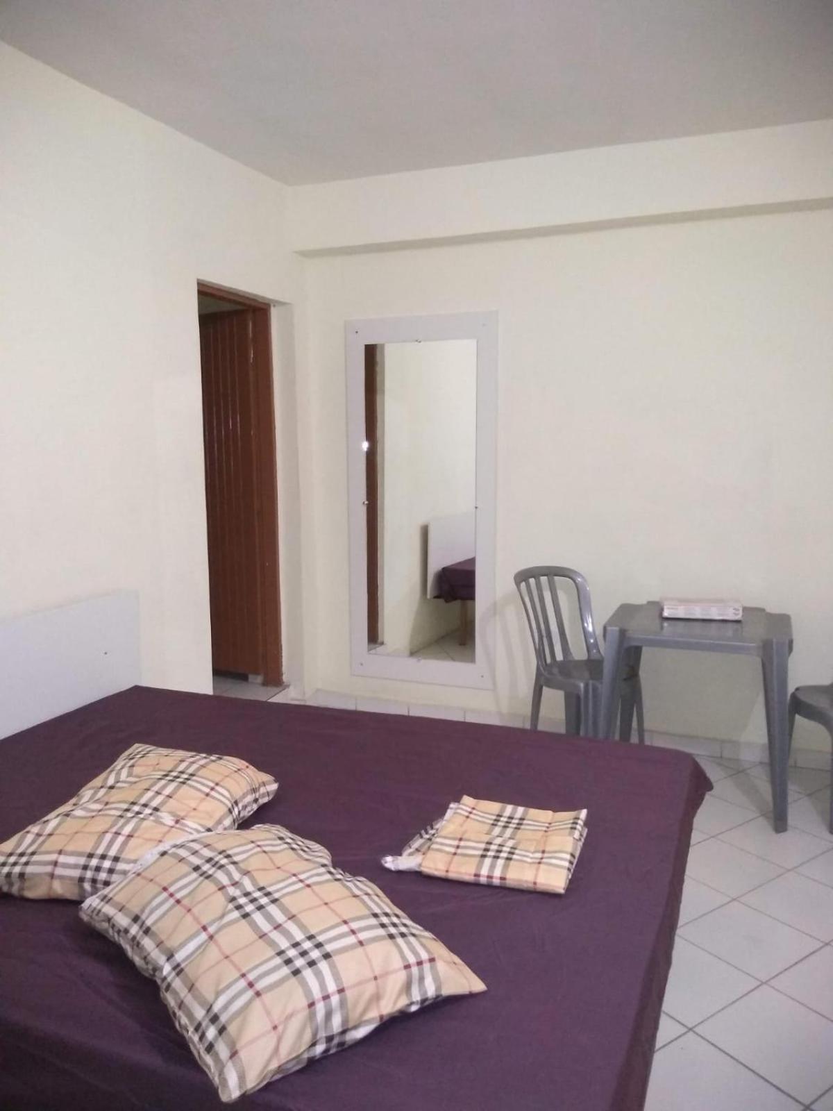 Hotel Amora Itaquaquecetuba Luaran gambar