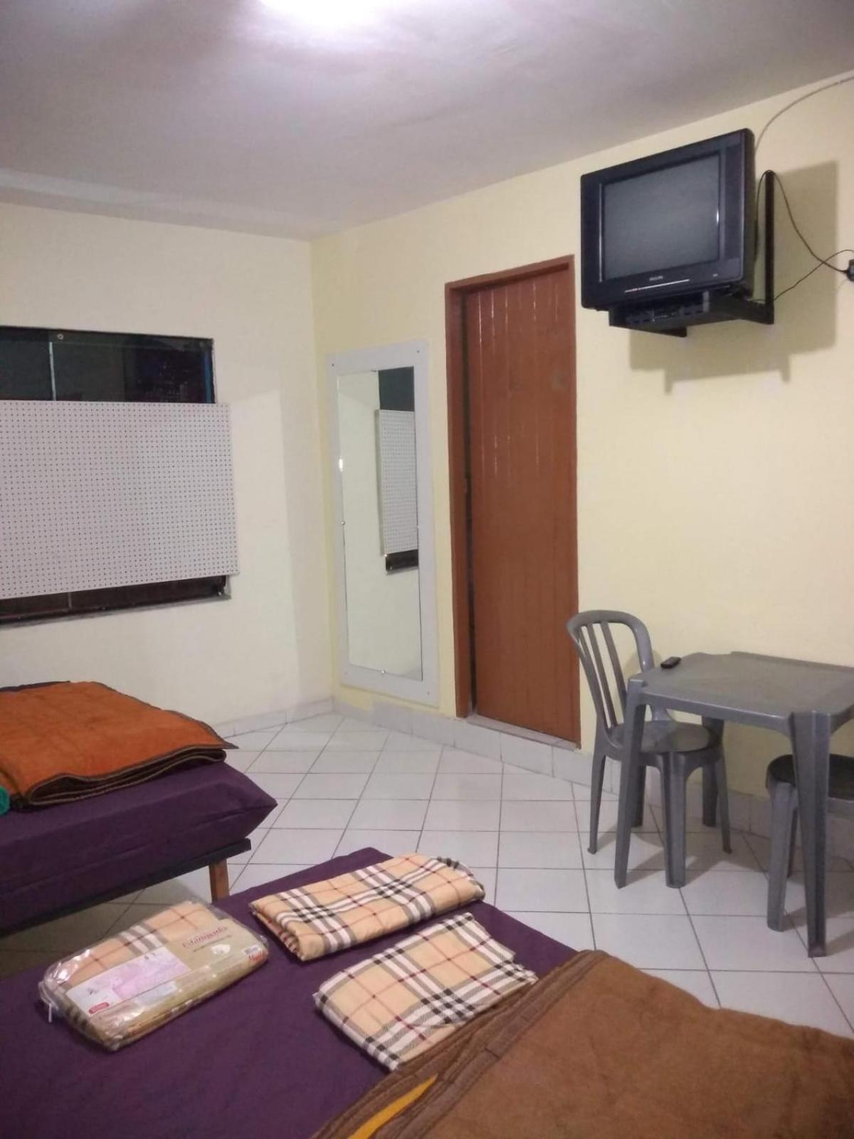 Hotel Amora Itaquaquecetuba Luaran gambar