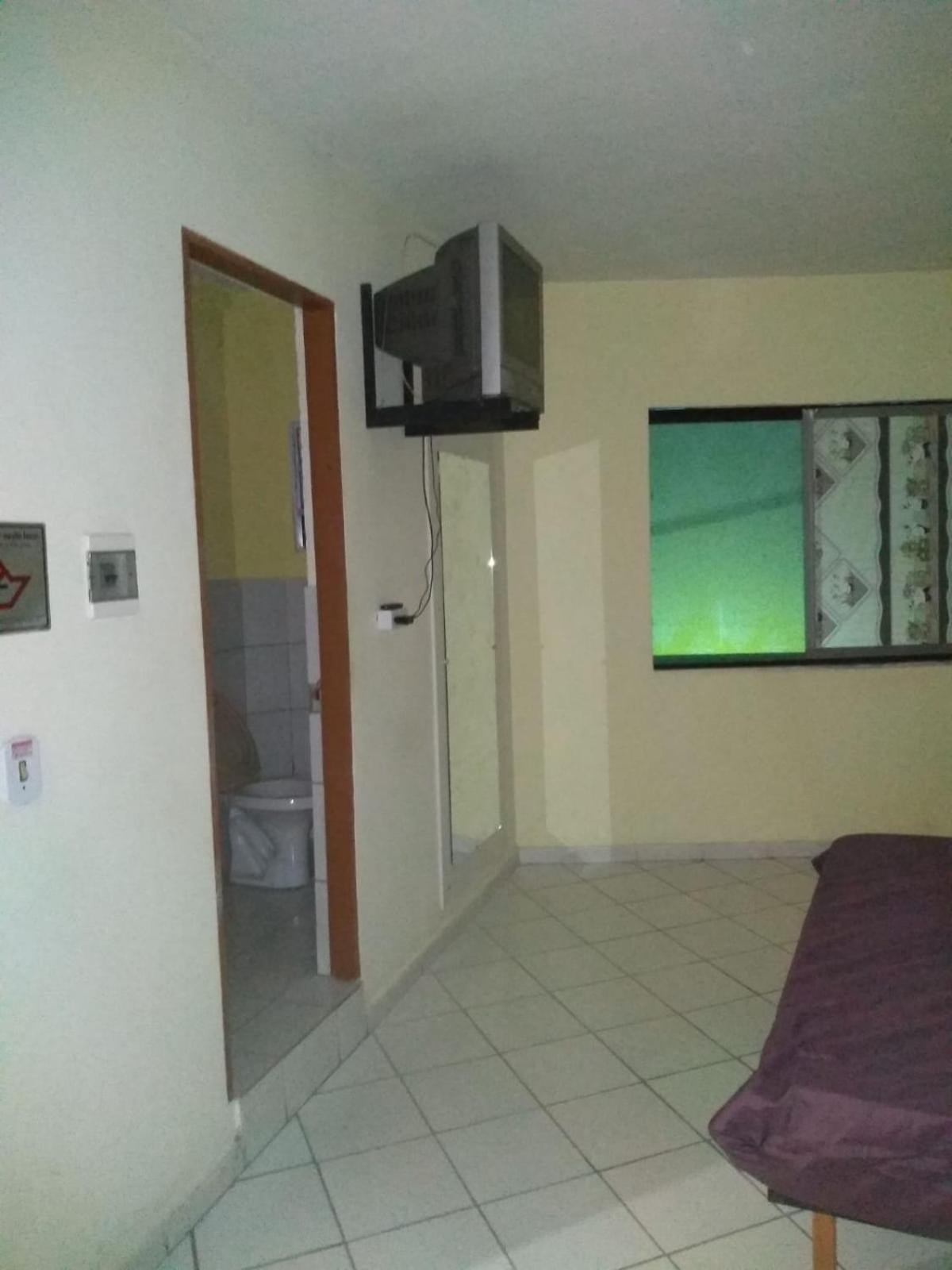 Hotel Amora Itaquaquecetuba Luaran gambar