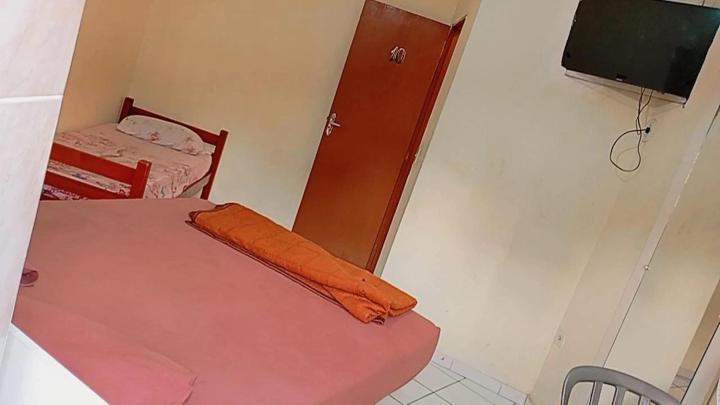 Hotel Amora Itaquaquecetuba Luaran gambar